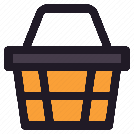 Cart, store, buy, shopping, basket icon - Download on Iconfinder