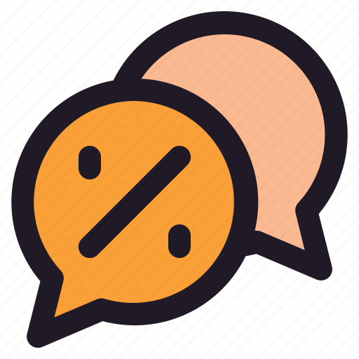 Bubble, chat, communication, message, conversation icon - Download on Iconfinder