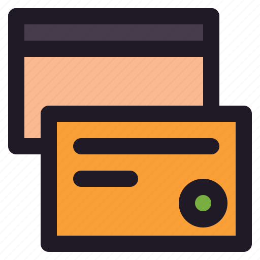Card, finance, credit, payment, money icon - Download on Iconfinder