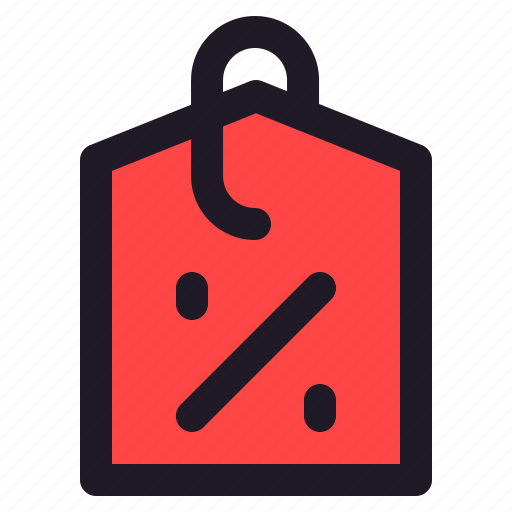 Percent, discount, percentage, coupon, sale icon - Download on Iconfinder
