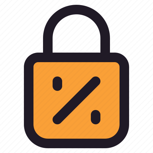 Security, padlock, safety, lock, protection icon - Download on Iconfinder