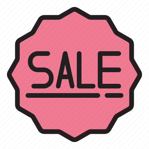 Button, promotions, blackfriday, sale, discounts icon - Download on Iconfinder