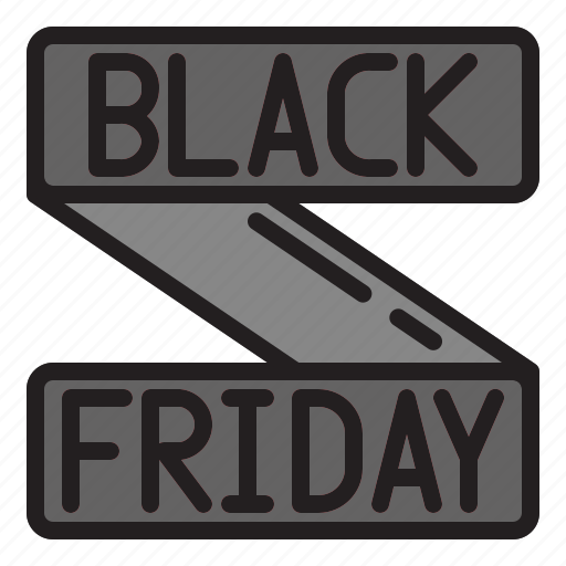 Sign, promotions, blackfriday, sale, discounts icon - Download on Iconfinder