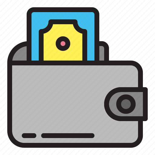 Promotions, blackfriday, sale, discounts, wallet icon - Download on Iconfinder