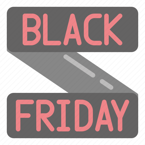 Sign, promotions, blackfriday, discounts, sale icon - Download on Iconfinder