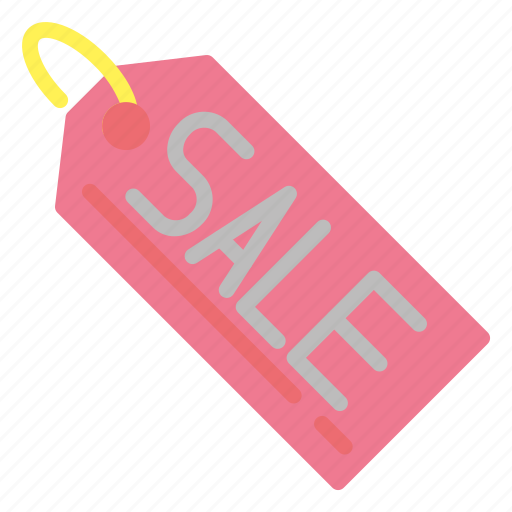 Tag, promotions, blackfriday, discounts, sale icon - Download on Iconfinder