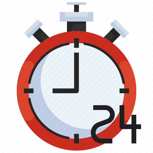 Black, clock, stopwatch, happy, friday, hour, time icon - Download on Iconfinder