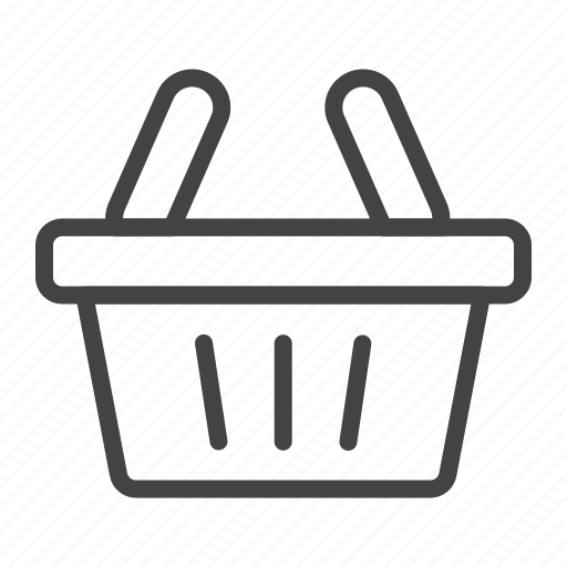 Discount, sale, basket, shopping, black friday icon - Download on Iconfinder