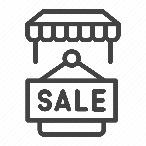 Sale, online, shopping, black friday icon - Download on Iconfinder