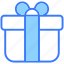 gift, present, box, package, birthday, christmas, celebration 