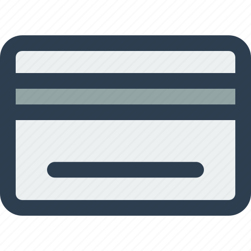 Credit, payment, debit, business icon - Download on Iconfinder