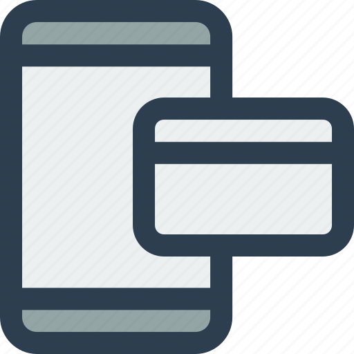 Banking, mobile banking, payment, business icon - Download on Iconfinder
