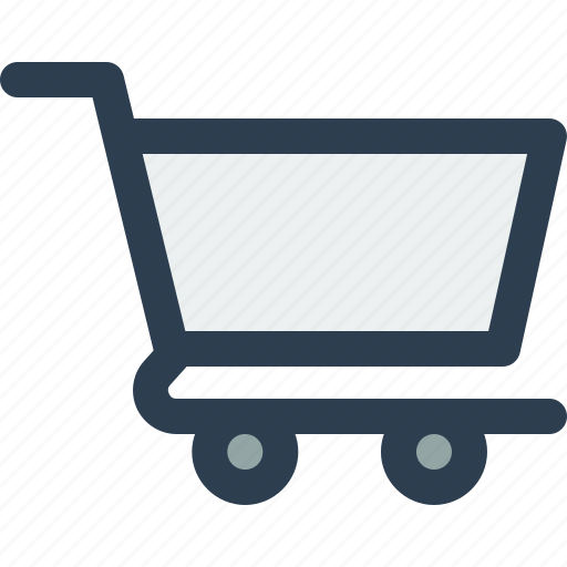 Shopping, cart, basket, ecommerce icon - Download on Iconfinder