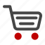 cart, shopping cart, shopping, market, trolley, online shopping, online store, ui, ecommerce 