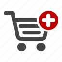 cart, purchase, shopping cart, shopping, market, trolley, online shopping, buy, add