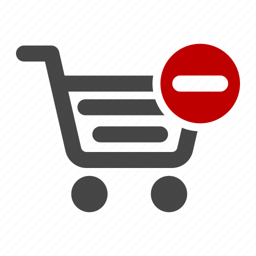 Cart, return, shopping cart, shopping, market, trolley, online shopping icon - Download on Iconfinder