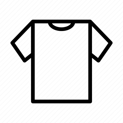Black, friday, cloth, clothing, clothes, dress, shirt icon - Download on Iconfinder