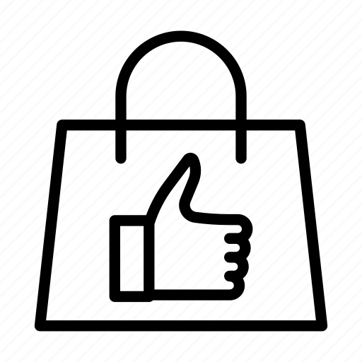 Black, friday, bag, shopping bag, shopping, shop, ecommerce icon - Download on Iconfinder