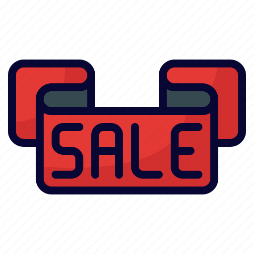 Sale, tag, shopping, store, discount, ecommerce, price icon - Download on Iconfinder