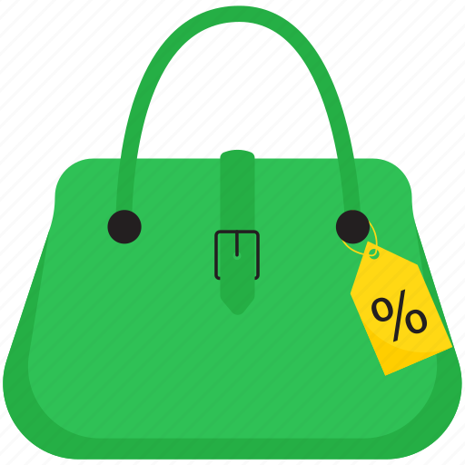 Bag, discount, shopping, label, tag, shopping bag, sale icon - Download on Iconfinder