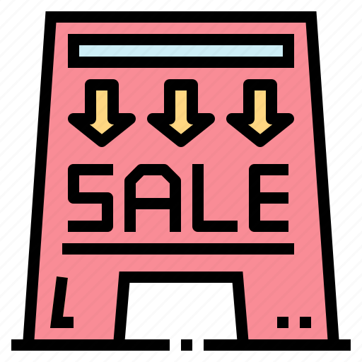 Discount, offer, price, sale icon - Download on Iconfinder