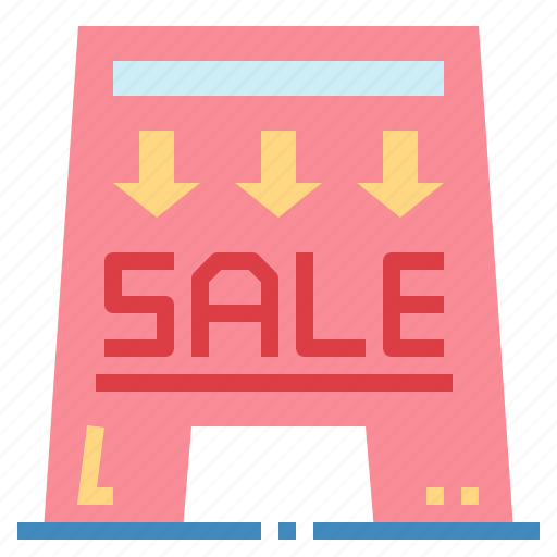 Discount, offer, price, sale icon - Download on Iconfinder