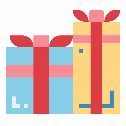 Birthday, christmas, gift, surprise icon - Download on Iconfinder