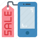 iphone, sale, smartphone, technology