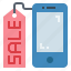 iphone, sale, smartphone, technology 