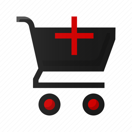 Action, add, black friday, cart, discount, sale, shopping icon - Download on Iconfinder