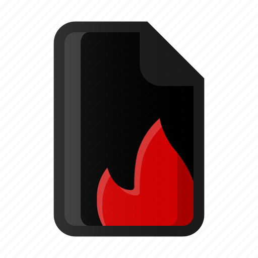 Black friday, certificate, contract, discount, guarantee, hot, sale icon - Download on Iconfinder