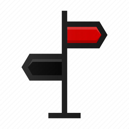 Black friday, direction, discount, hot, promotion, sale, shopping icon - Download on Iconfinder