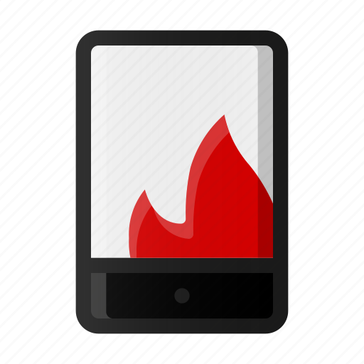 Black friday, device, discount, hot, sale, tablet, tool icon - Download on Iconfinder