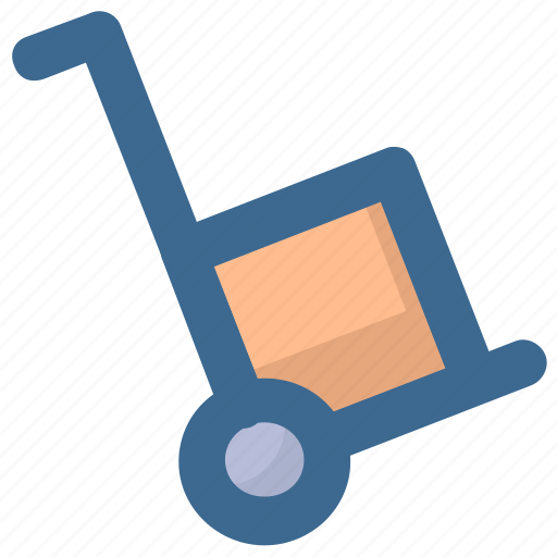 Black friday, commerce, delivery, package icon - Download on Iconfinder