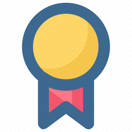 Achievement, black friday, commerce, medal, prize icon - Download on Iconfinder