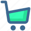 black friday, buy, cart, e-commerce, shopping 