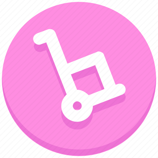 Black friday, commerce, delivery, package icon - Download on Iconfinder