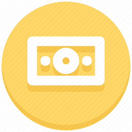 Black friday, cash, dollar, money icon - Download on Iconfinder