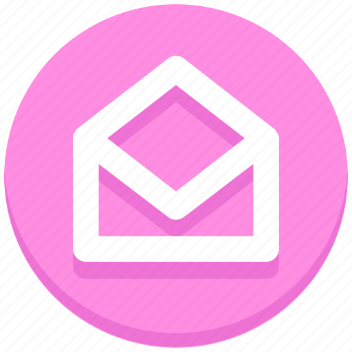 Black friday, envelope, letter, open icon - Download on Iconfinder