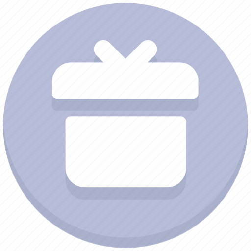 Black friday, box, gift, present icon - Download on Iconfinder