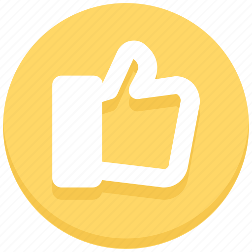 Black friday, like, thumb, up icon - Download on Iconfinder