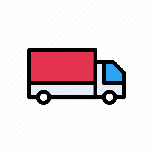 Delivery, fast, lorry, shopping, truck icon - Download on Iconfinder