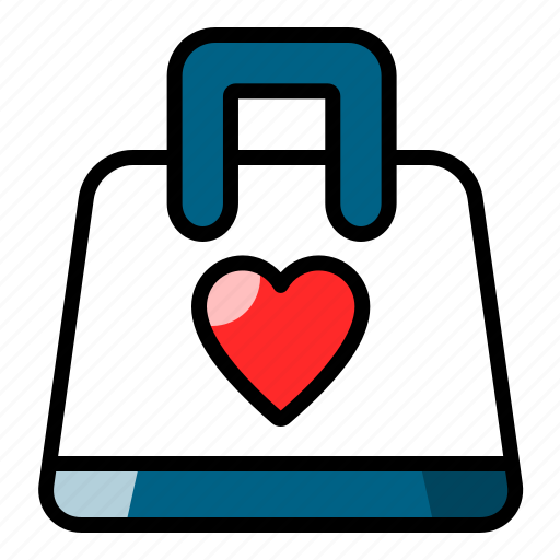 Bag, basket, shopping, shop icon - Download on Iconfinder