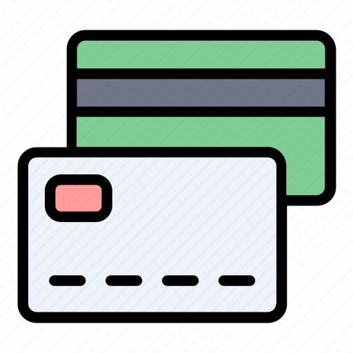Credit, card, purchase, payment, money icon - Download on Iconfinder