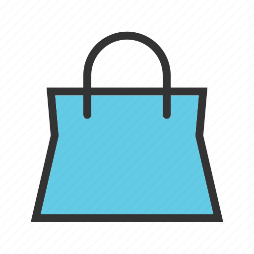 Bag, bags, gift, purchase, sale, shopping, store icon - Download on Iconfinder