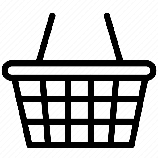 Basket, black friday, ecommerce, shopping, store icon - Download on Iconfinder