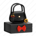 handbag, sale, business, discount, shopping, gift, black friday, present, bag 