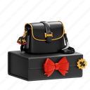 slingbag, sale, shopping, discount, box, offer, bag, gift, business 