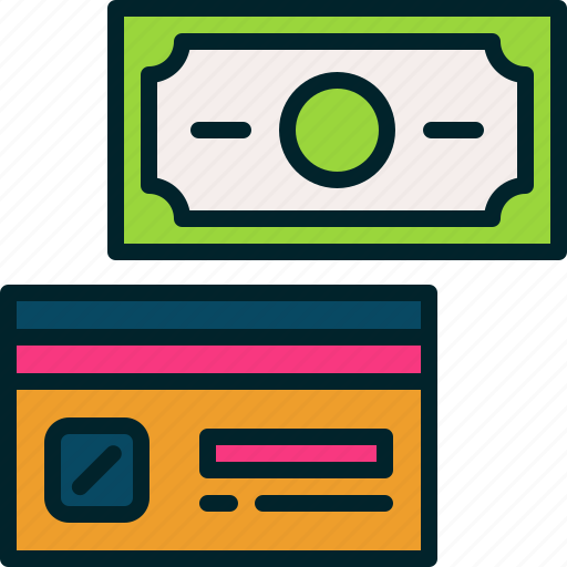Payment, money, credit, card, finance icon - Download on Iconfinder