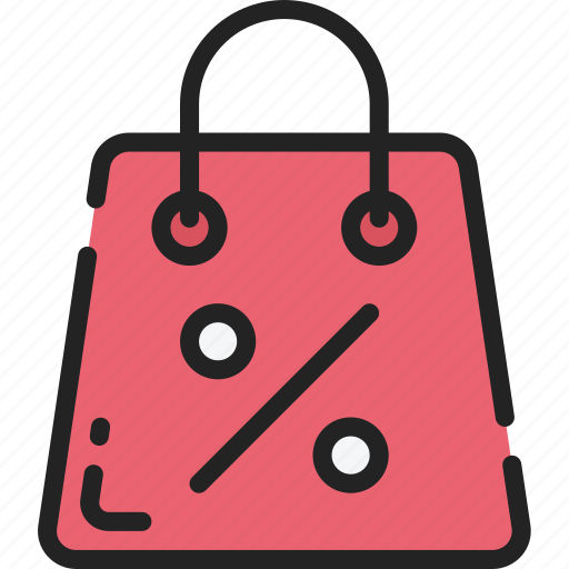 Black friday, cyber monday, discount, sales, shopping icon - Download on Iconfinder